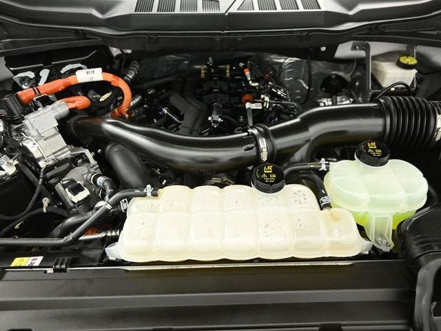 2024 Ford F-150 XLT 5.5FT Short Bed