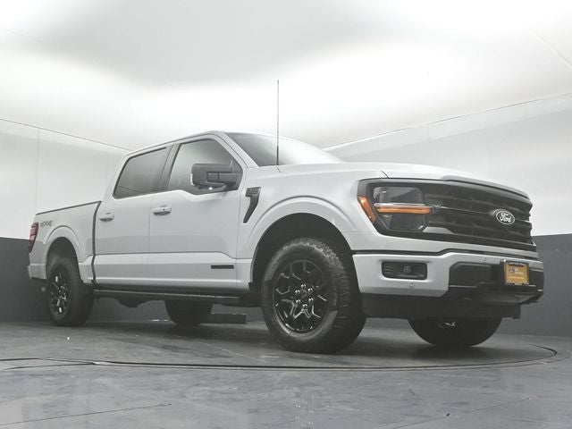 2024 Ford F-150 XLT 5.5FT Short Bed