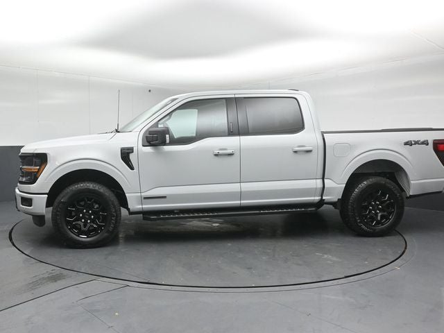 2024 Ford F-150 XLT 5.5FT Short Bed