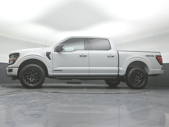 2024 Ford F-150 XLT 5.5FT Short Bed
