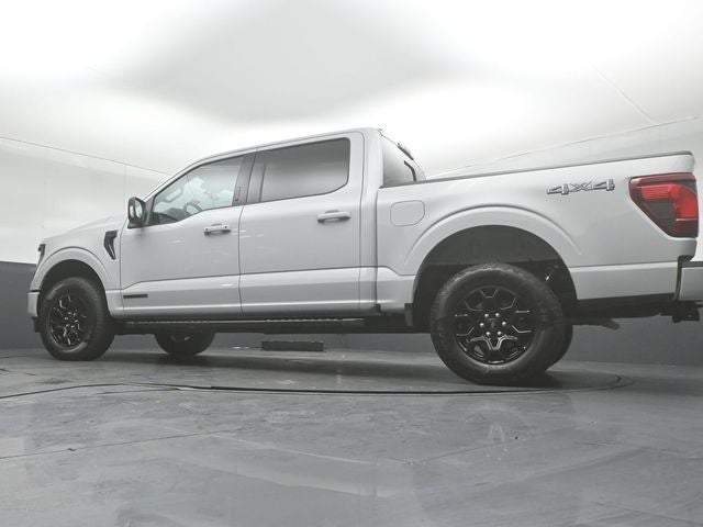 2024 Ford F-150 XLT 5.5FT Short Bed