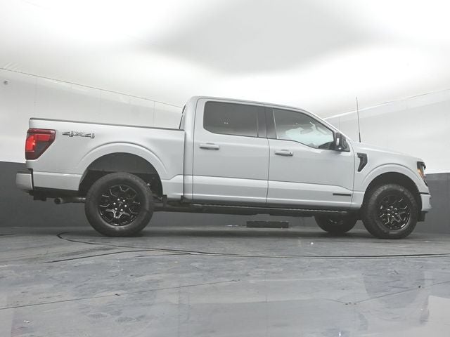 2024 Ford F-150 XLT 5.5FT Short Bed