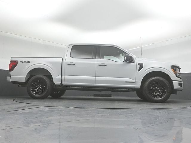 2024 Ford F-150 XLT 5.5FT Short Bed