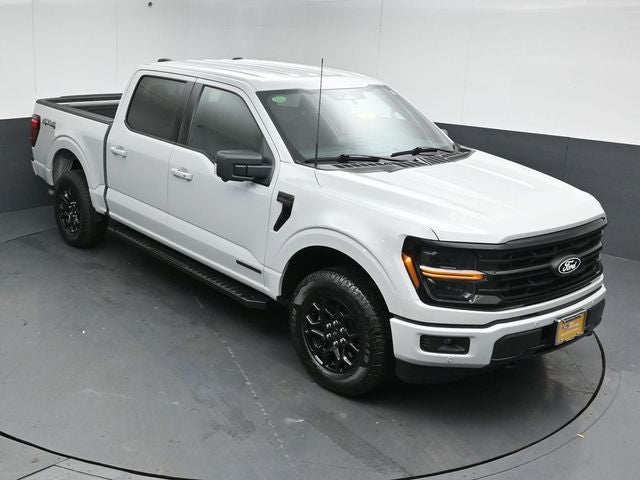 2024 Ford F-150 XLT 5.5FT Short Bed