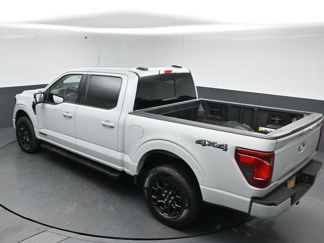 2024 Ford F-150 XLT 5.5FT Short Bed