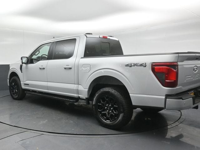 2024 Ford F-150 XLT 5.5FT Short Bed