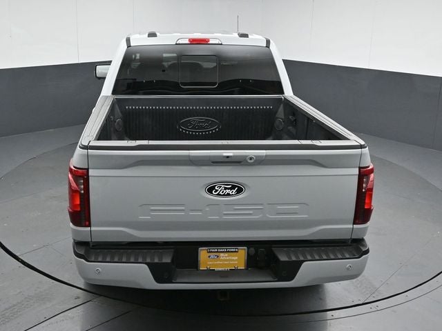2024 Ford F-150 XLT 5.5FT Short Bed