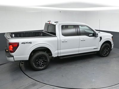 2024 Ford F-150 XLT 5.5FT Short Bed