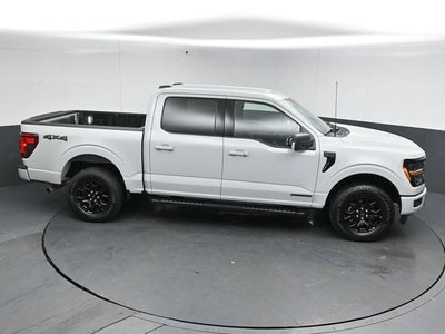 2024 Ford F-150 XLT 5.5FT Short Bed