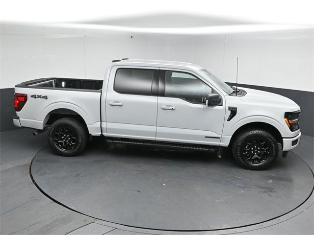 2024 Ford F-150 XLT 5.5FT Short Bed