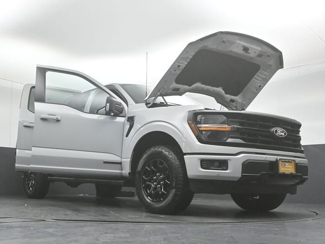 2024 Ford F-150 XLT 5.5FT Short Bed