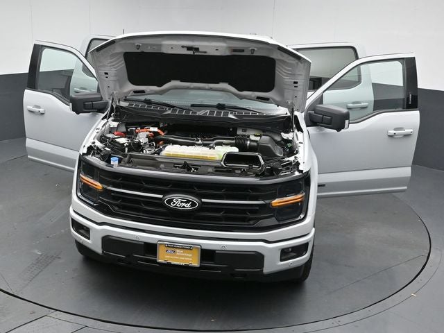 2024 Ford F-150 XLT 5.5FT Short Bed