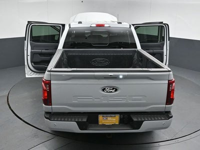 2024 Ford F-150 XLT 5.5FT Short Bed