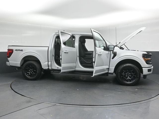 2024 Ford F-150 XLT 5.5FT Short Bed