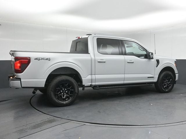 2024 Ford F-150 XLT 5.5FT Short Bed