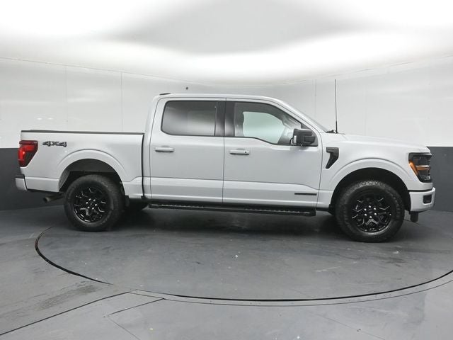 2024 Ford F-150 XLT 5.5FT Short Bed