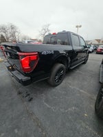 2024 Ford F-150 XLT 5.5FT Short Bed