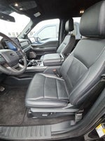 2024 Ford F-150 XLT 5.5FT Short Bed