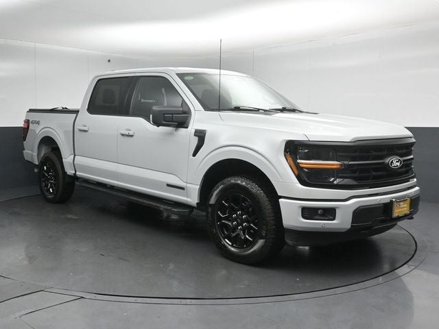2024 Ford F-150 XLT 5.5FT Short Bed