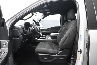 2024 Ford F-150 XLT 5.5FT Short Bed