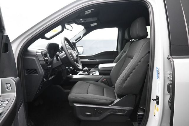 2024 Ford F-150 XLT 5.5FT Short Bed