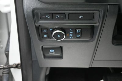 2024 Ford F-150 XLT 5.5FT Short Bed