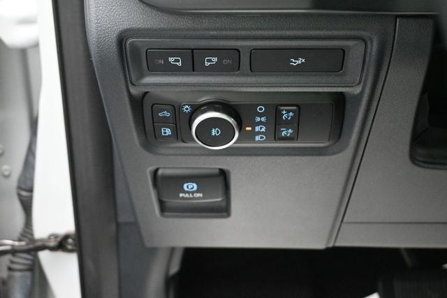 2024 Ford F-150 XLT 5.5FT Short Bed