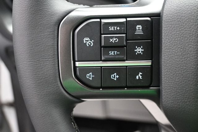 2024 Ford F-150 XLT 5.5FT Short Bed
