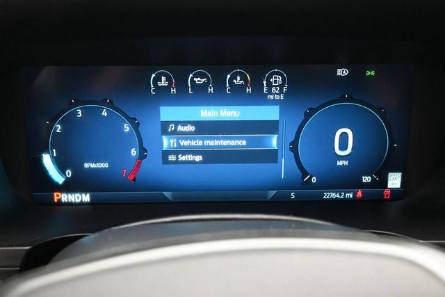 2024 Ford F-150 XLT 5.5FT Short Bed