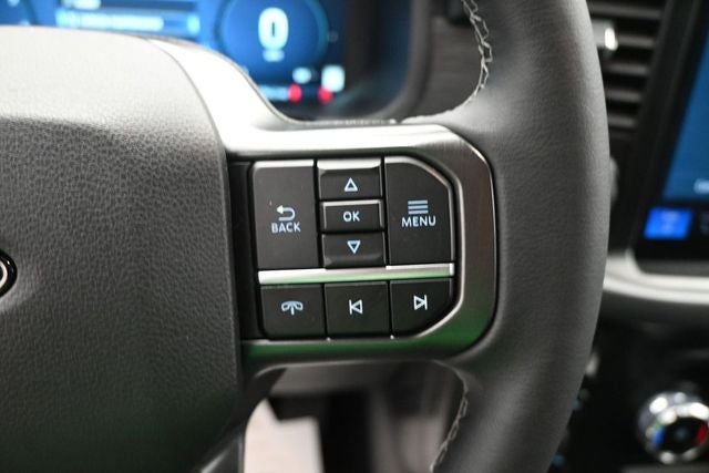 2024 Ford F-150 XLT 5.5FT Short Bed