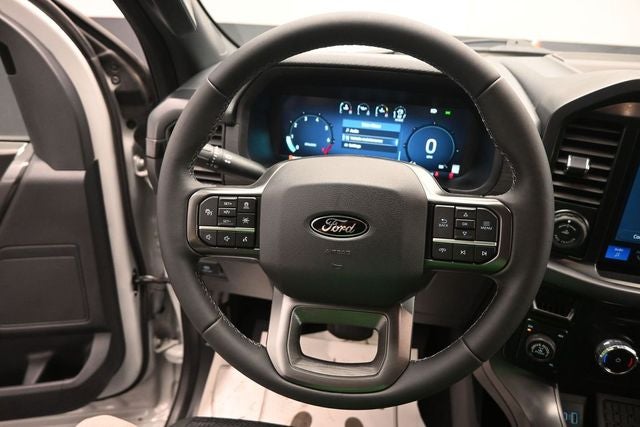 2024 Ford F-150 XLT 5.5FT Short Bed