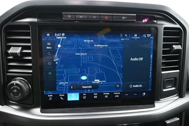 2024 Ford F-150 XLT 5.5FT Short Bed