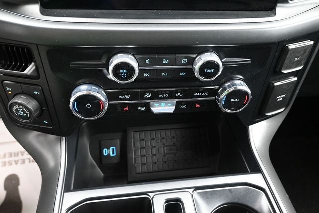 2024 Ford F-150 XLT 5.5FT Short Bed
