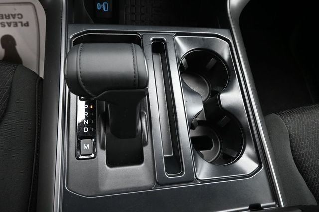 2024 Ford F-150 XLT 5.5FT Short Bed