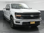2024 Ford F-150 XLT 5.5FT Short Bed
