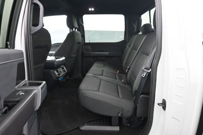 2024 Ford F-150 XLT 5.5FT Short Bed