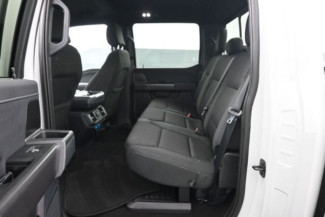 2024 Ford F-150 XLT 5.5FT Short Bed
