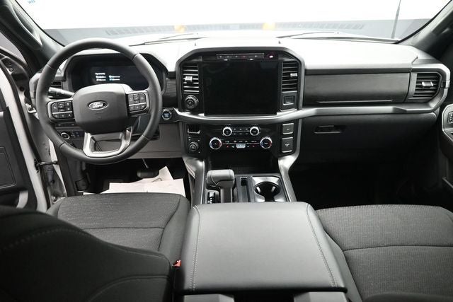 2024 Ford F-150 XLT 5.5FT Short Bed