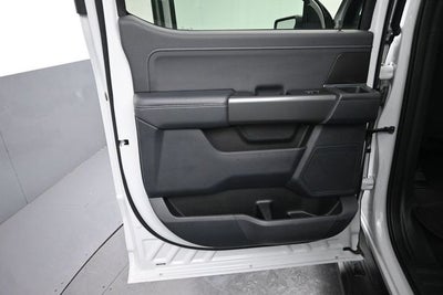 2024 Ford F-150 XLT 5.5FT Short Bed