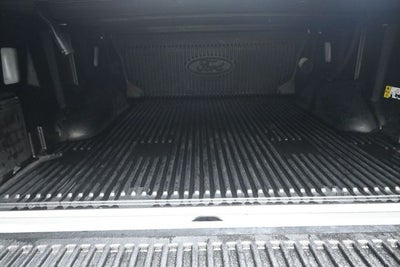 2024 Ford F-150 XLT 5.5FT Short Bed