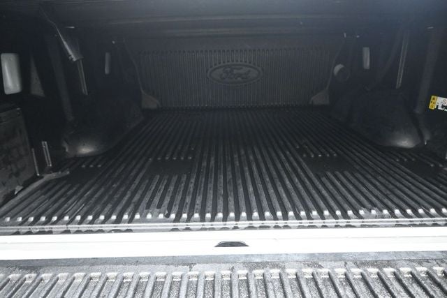 2024 Ford F-150 XLT 5.5FT Short Bed