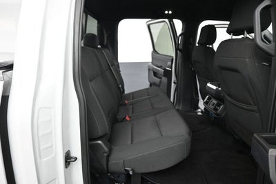 2024 Ford F-150 XLT 5.5FT Short Bed