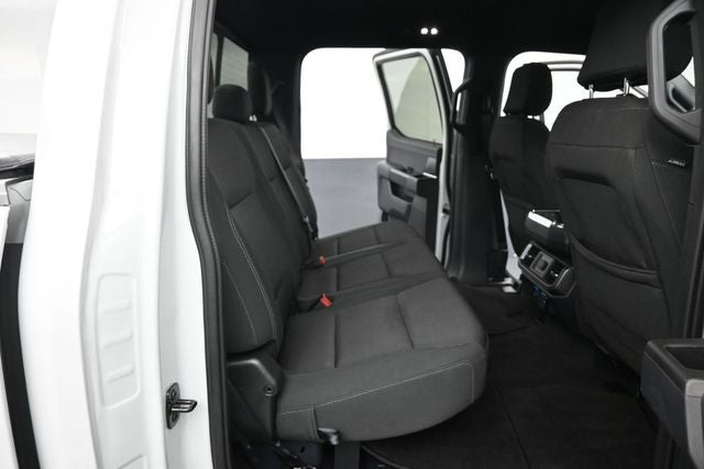 2024 Ford F-150 XLT 5.5FT Short Bed