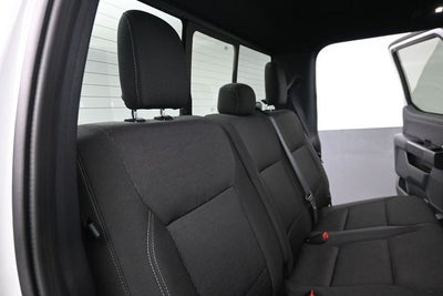 2024 Ford F-150 XLT 5.5FT Short Bed