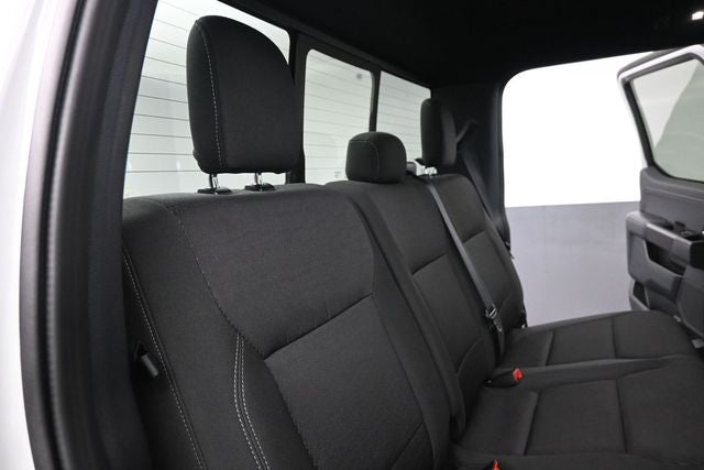 2024 Ford F-150 XLT 5.5FT Short Bed