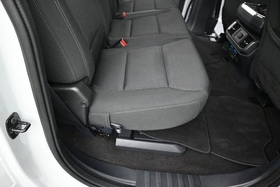 2024 Ford F-150 XLT 5.5FT Short Bed