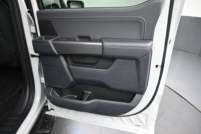 2024 Ford F-150 XLT 5.5FT Short Bed
