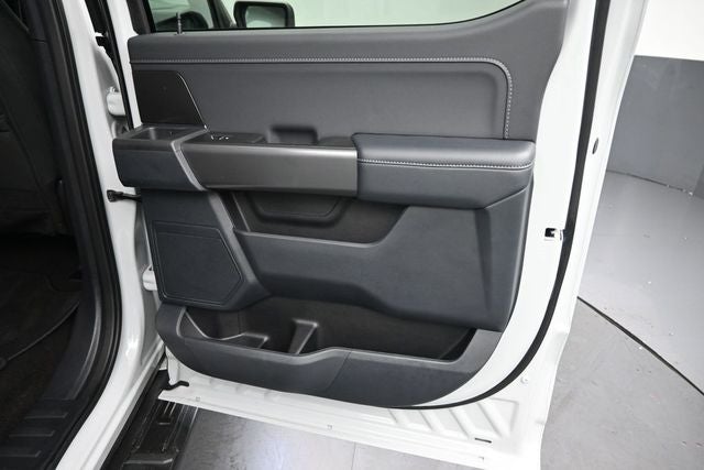 2024 Ford F-150 XLT 5.5FT Short Bed