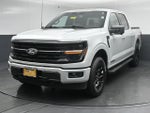 2024 Ford F-150 XLT 5.5FT Short Bed