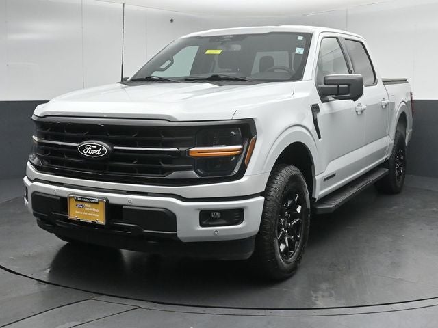 2024 Ford F-150 XLT 5.5FT Short Bed